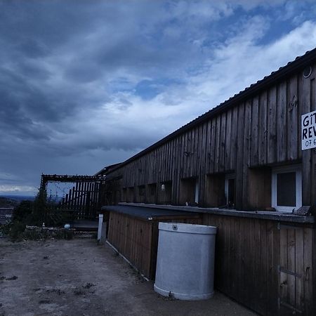 Gites De Revirand Sarras Exterior foto