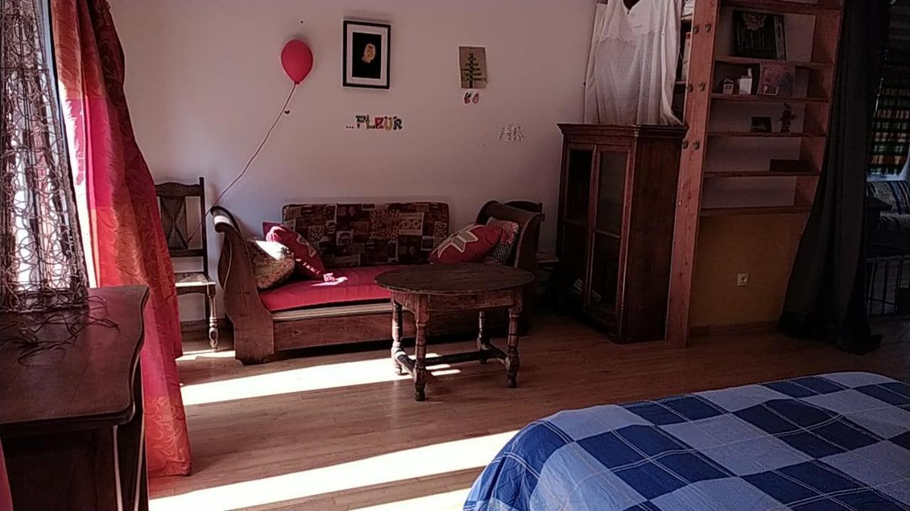Gites De Revirand Sarras Exterior foto
